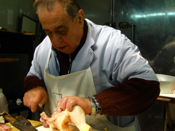 Mercado del Progreso
