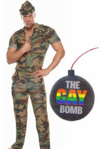 Gay Bomb 2