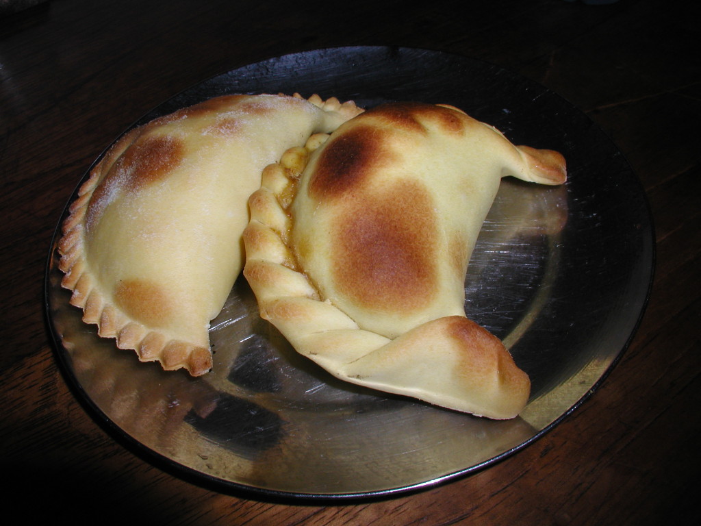 Empanadas