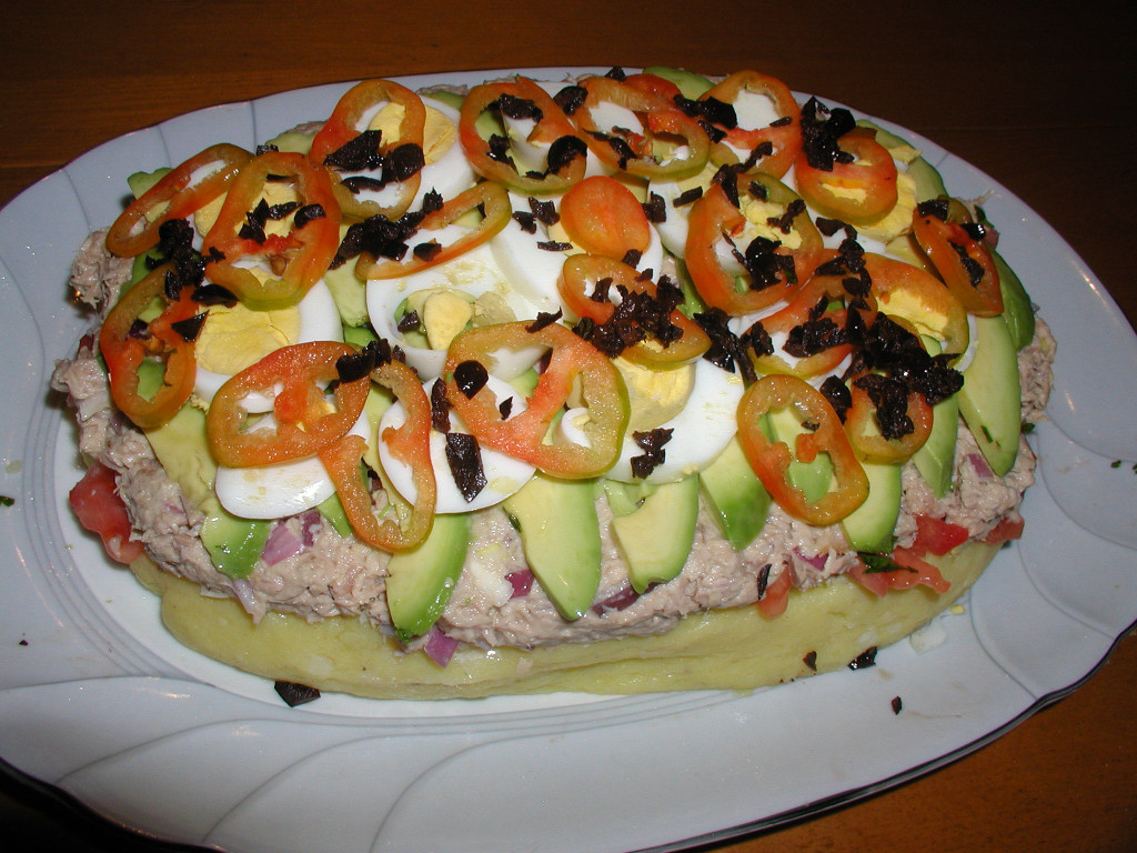 Tuna Causa