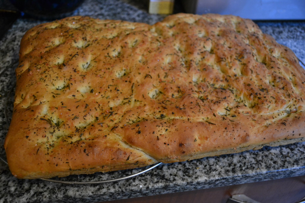 focaccia