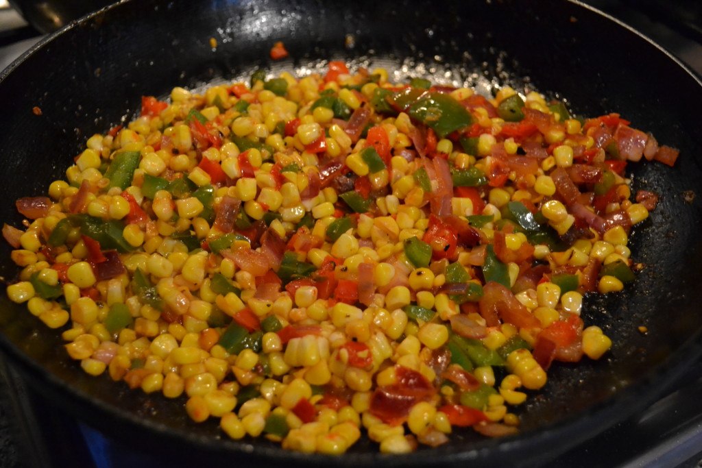 Mexicali Corn