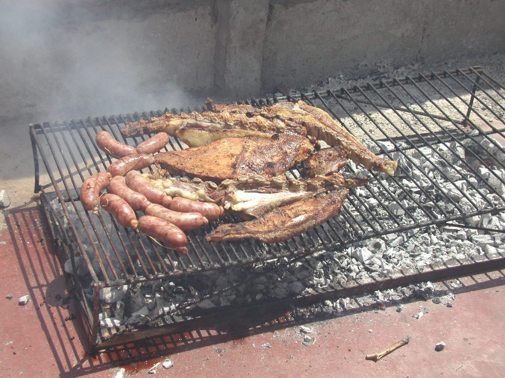 Asado