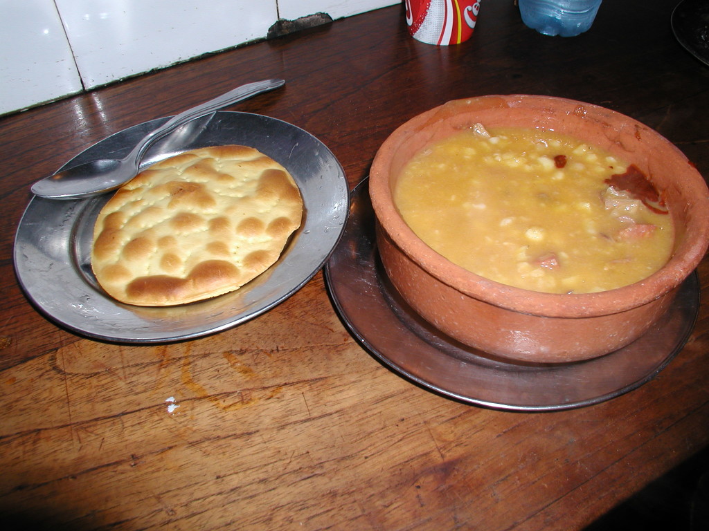 La Cocina - locro