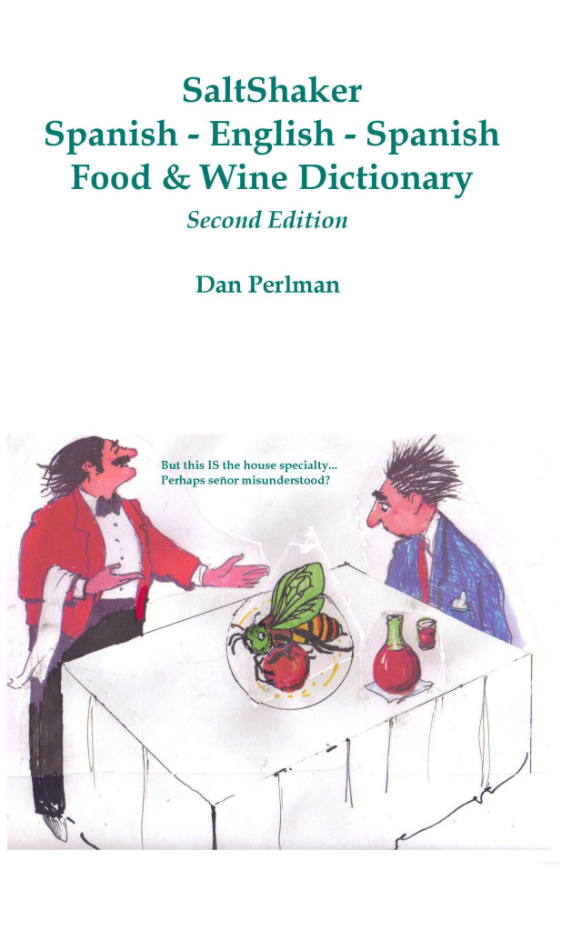 dictionary 2nd edition cover