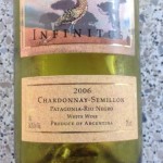 infinitus semillon chardonnay