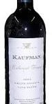 kaufman - cabernet franc